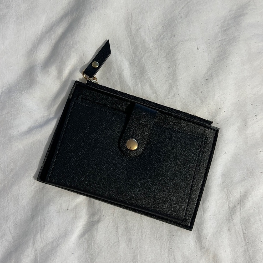 Black Wallet!